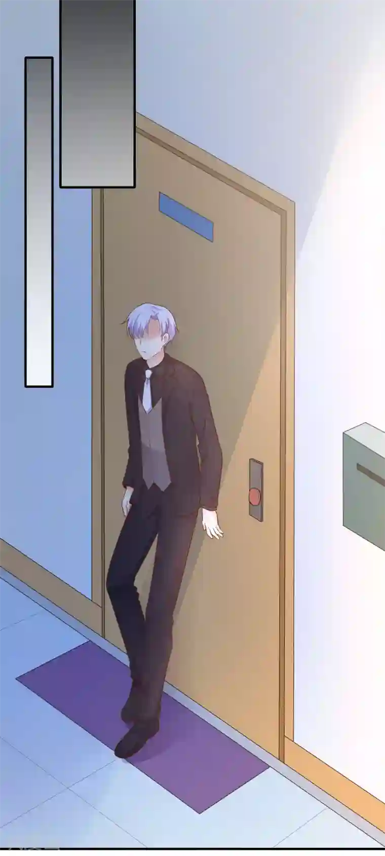 季总裁的偷心助理第36话 你是来娶我的么？