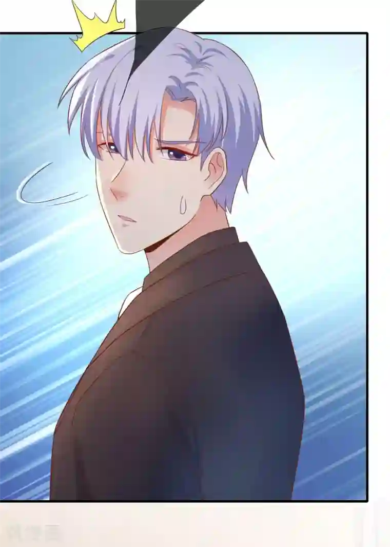 季总裁的偷心助理第36话 你是来娶我的么？