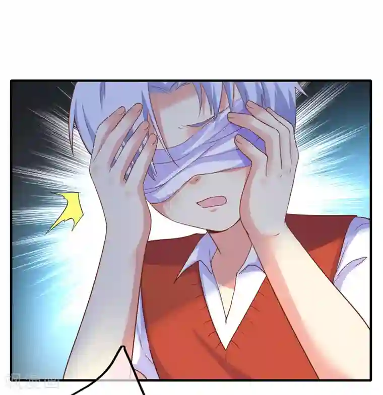 季总裁的偷心助理第36话 你是来娶我的么？