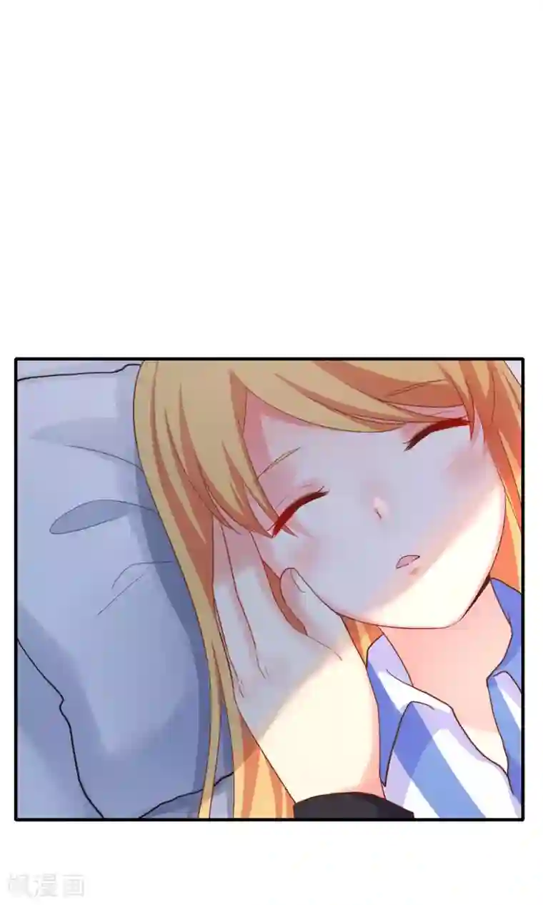 季总裁的偷心助理第37话 我有一件很重要的事情告诉你！