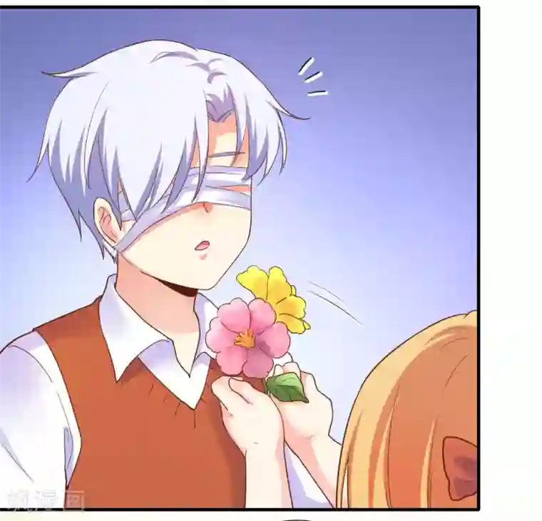 季总裁的偷心助理第38话 那一段天真浪漫的过往