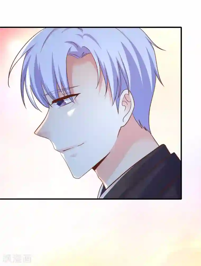 季总裁的偷心助理第38话 那一段天真浪漫的过往