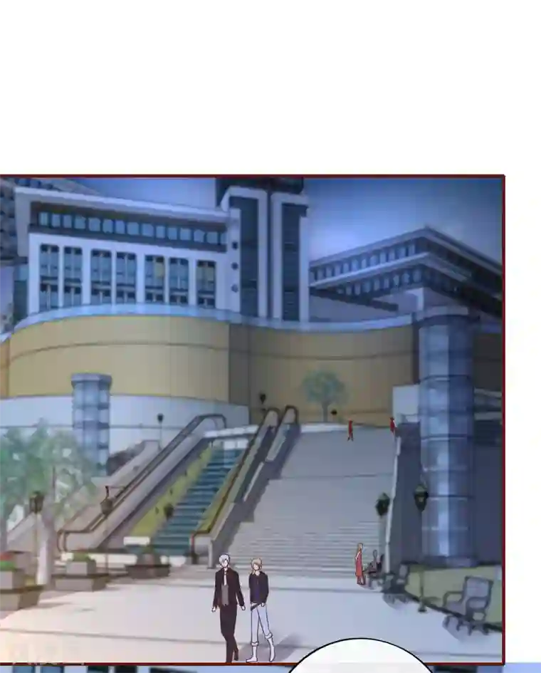 季总裁的偷心助理第39话 季总后悔了……