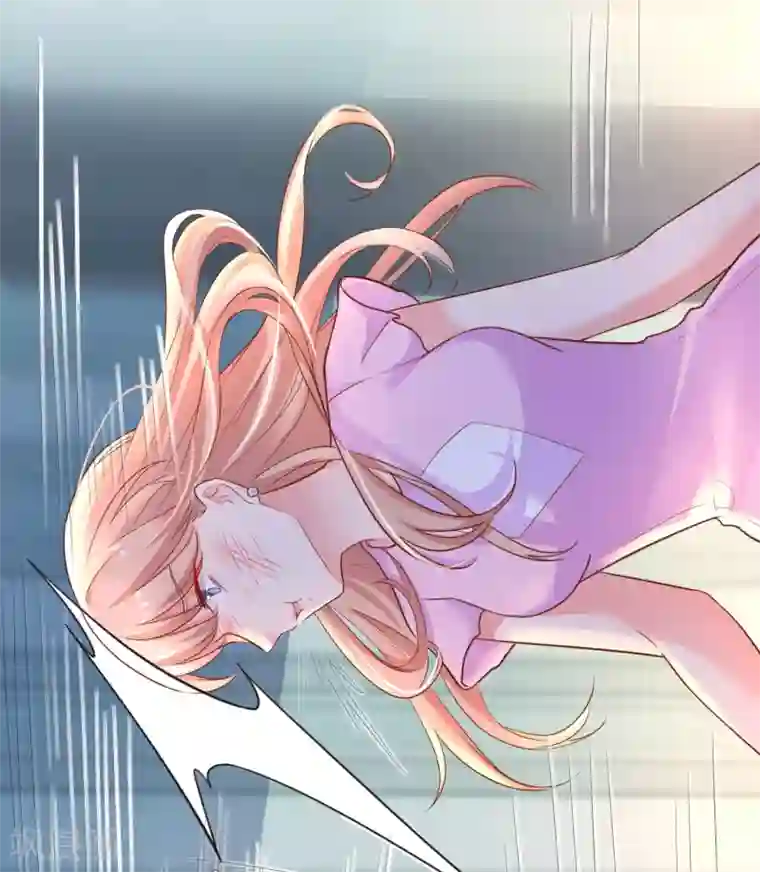 季总裁的偷心助理第40话 出来混迟早是要还的！