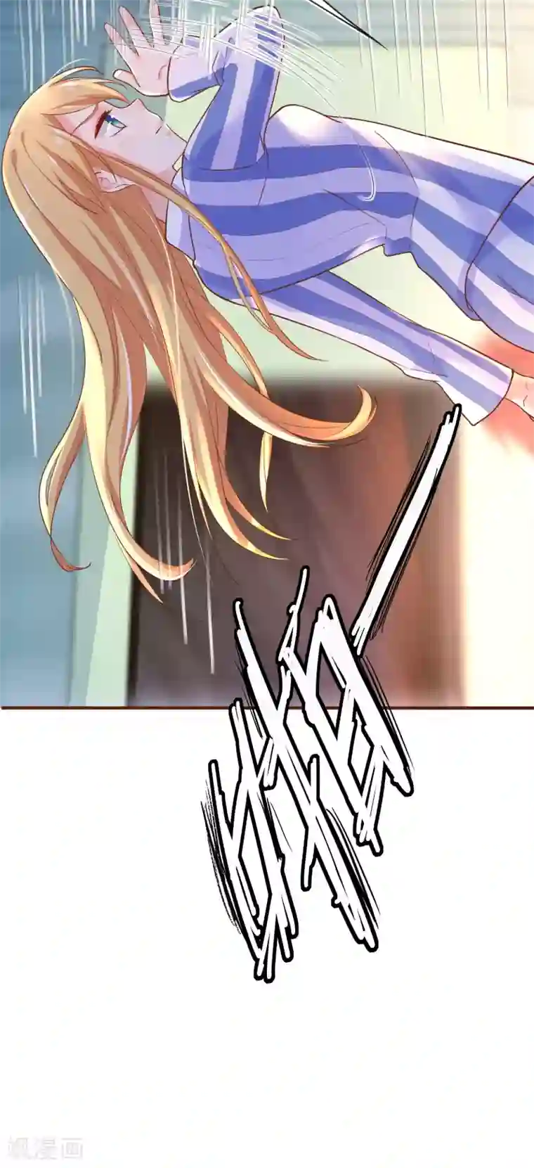 季总裁的偷心助理第40话 出来混迟早是要还的！