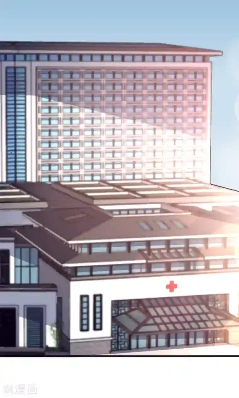 季总裁的偷心助理第40话 出来混迟早是要还的！