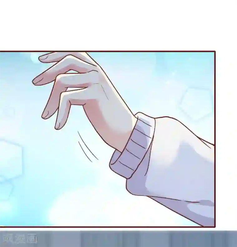 季总裁的偷心助理第41话 男人，二选一