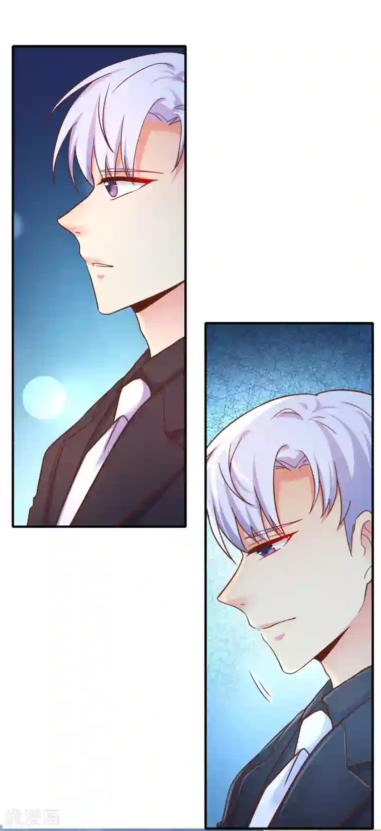 季总裁的偷心助理第42话 没有季总，还有我