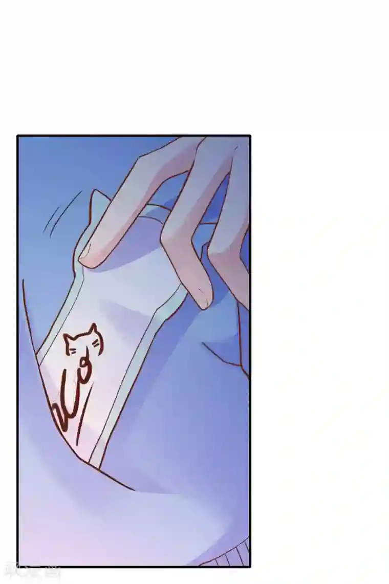 季总裁的偷心助理第43话 季总心动了