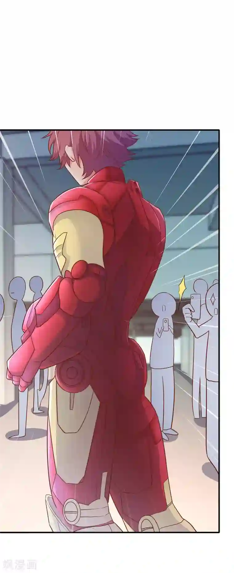 季总裁的偷心助理第43话 季总心动了