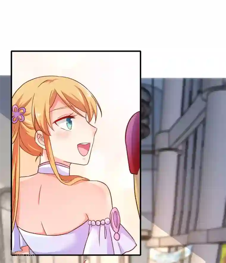 季总裁的偷心助理第44话 总是差一点……