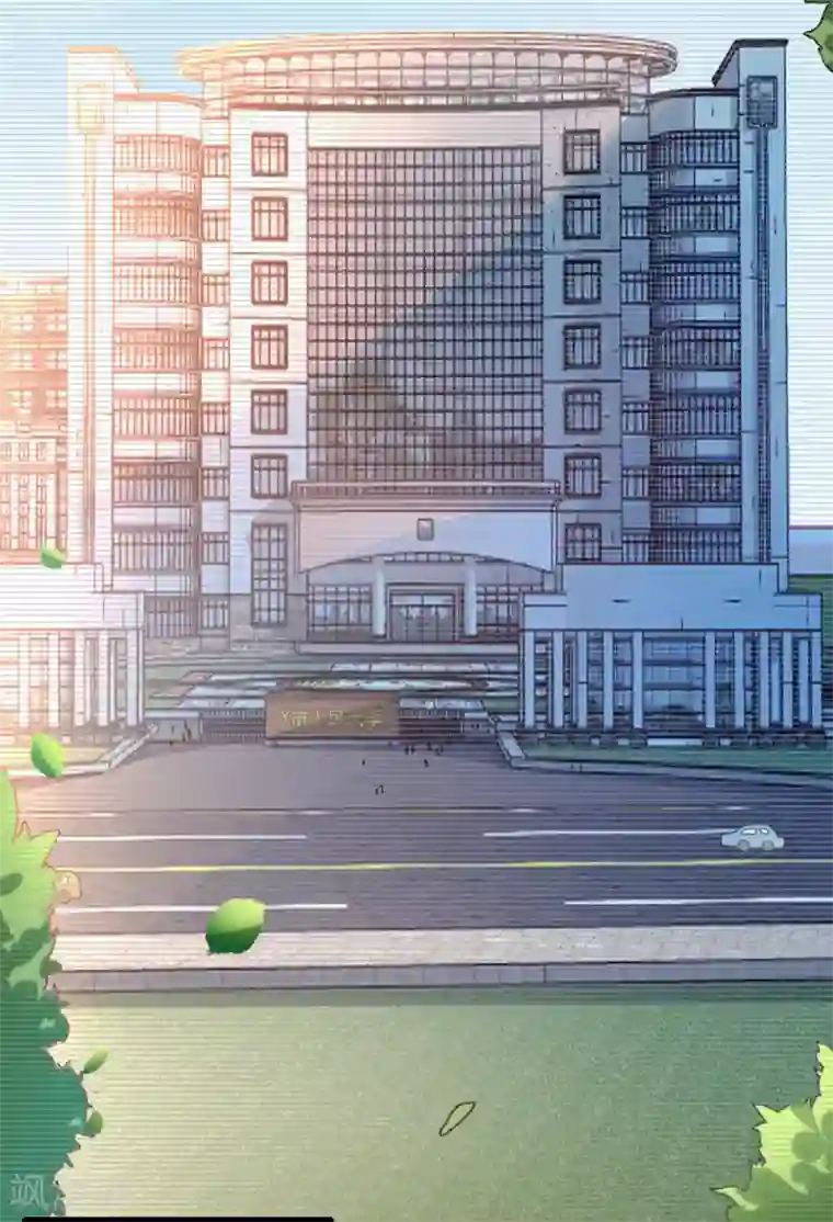 季总裁的偷心助理第46话 你该不是有恐男症？