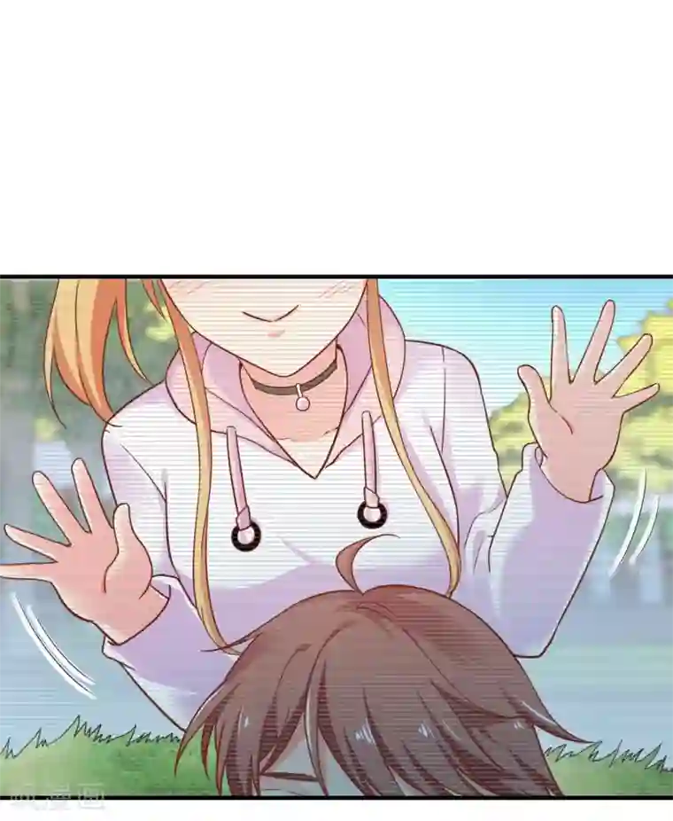 季总裁的偷心助理第46话 你该不是有恐男症？