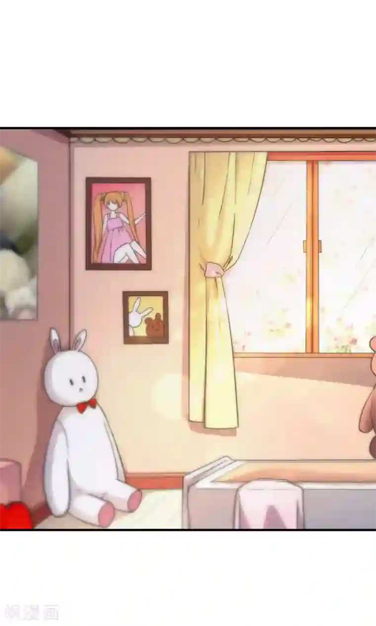 季总裁的偷心助理第47话 你还记得那几只猫么？