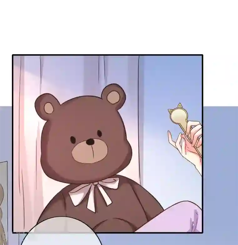 季总裁的偷心助理第47话 你还记得那几只猫么？