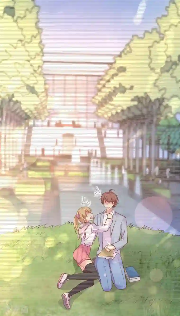 季总裁的偷心助理第47话 你还记得那几只猫么？