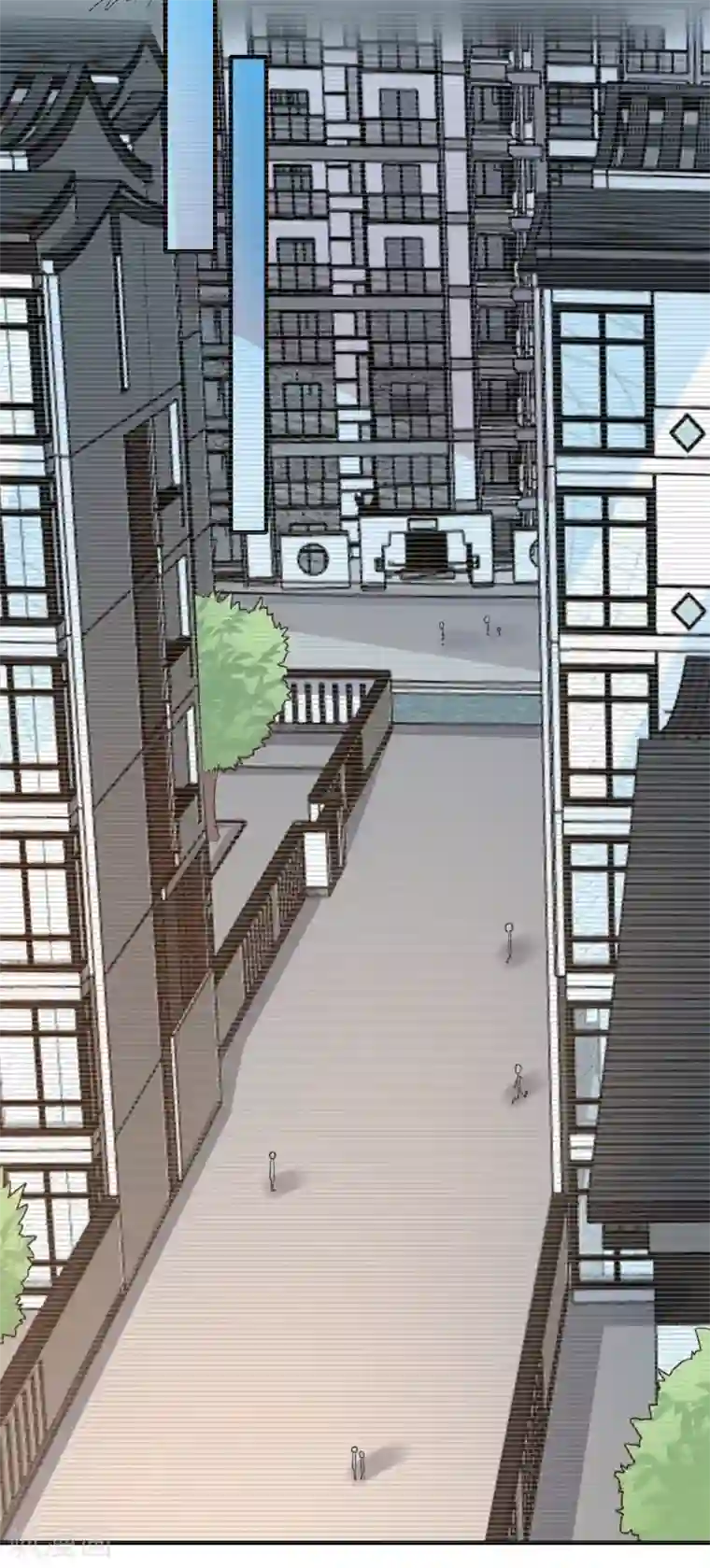 季总裁的偷心助理第47话 你还记得那几只猫么？