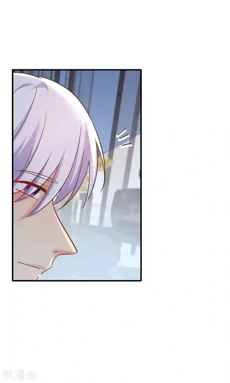 季总裁的偷心助理第48话 难道我是一个抖M？