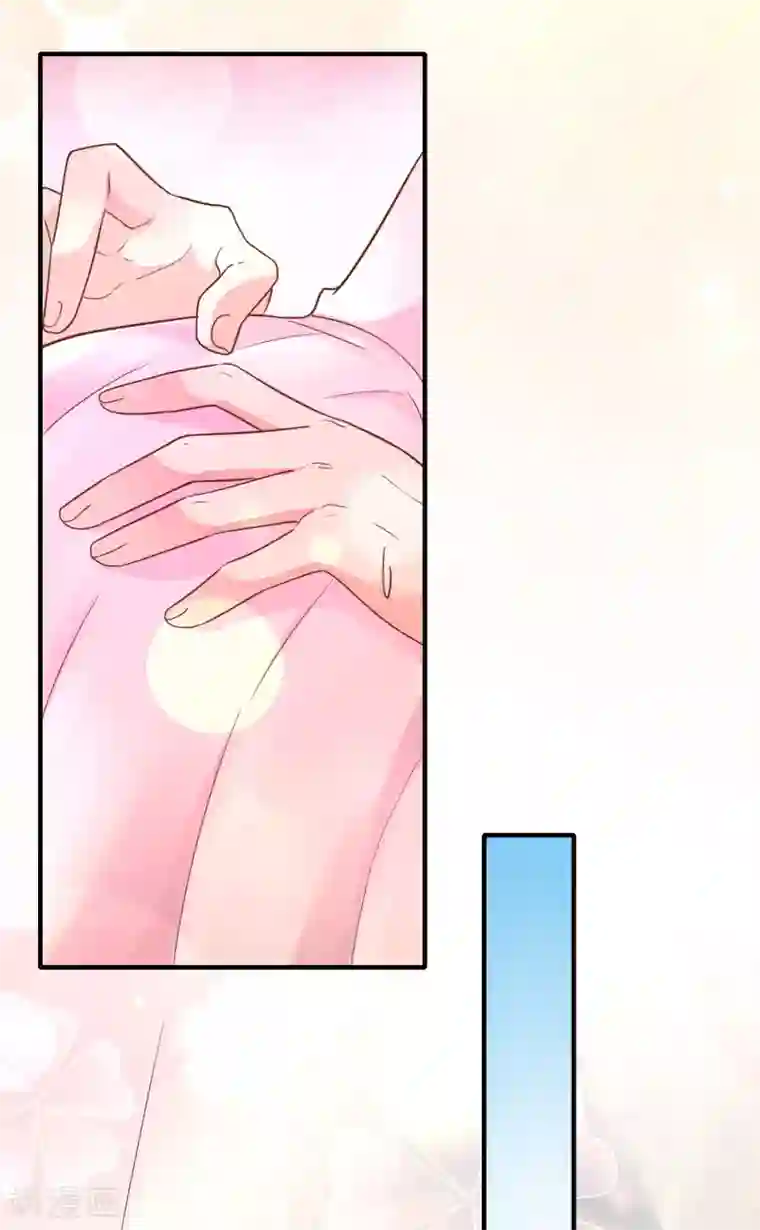 季总裁的偷心助理第49话 你先说