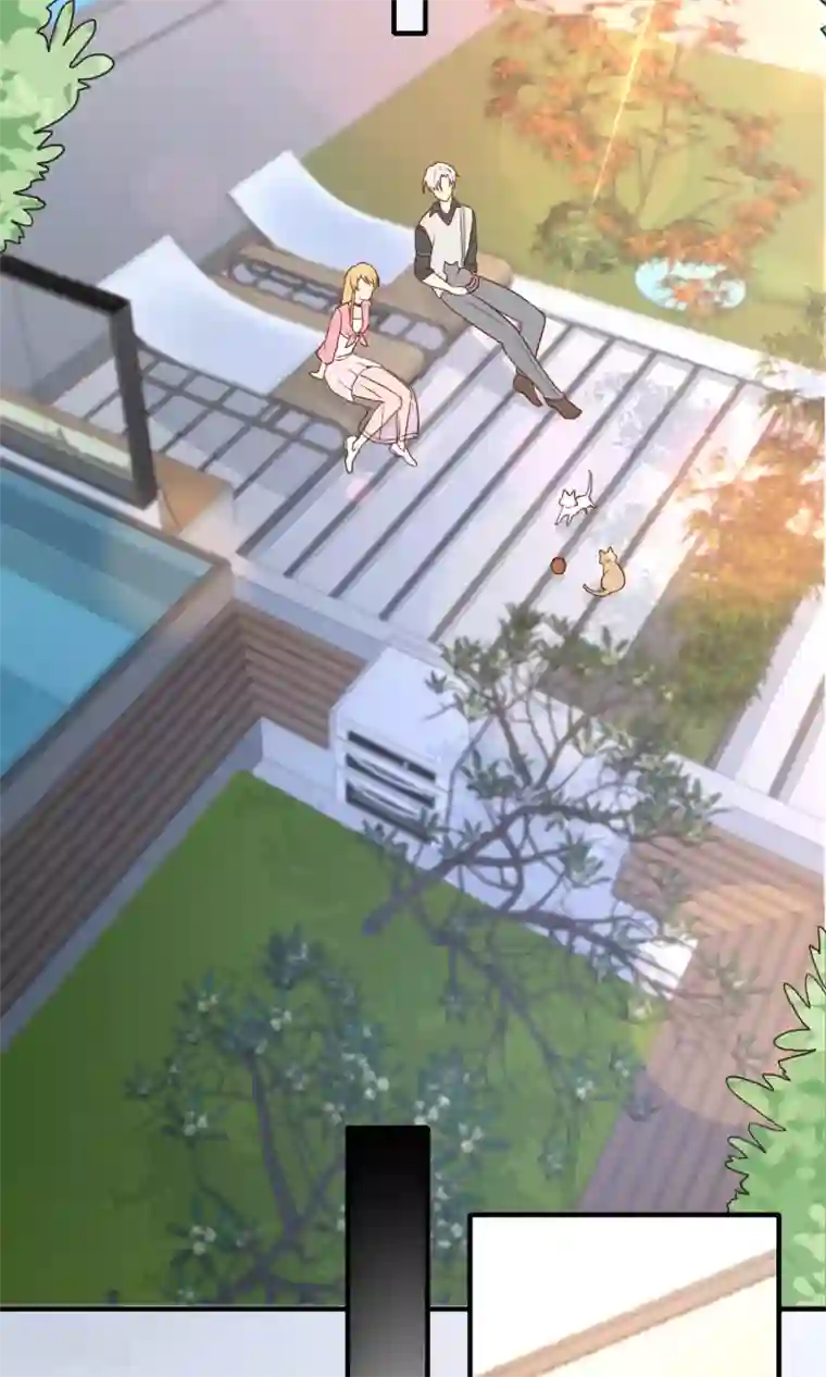 季总裁的偷心助理第50话 你愿意陪我去看樱花么？