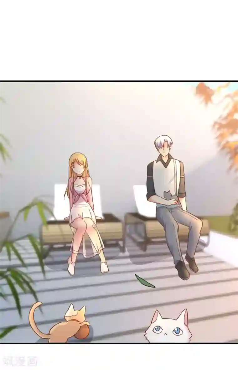 季总裁的偷心助理第50话 你愿意陪我去看樱花么？