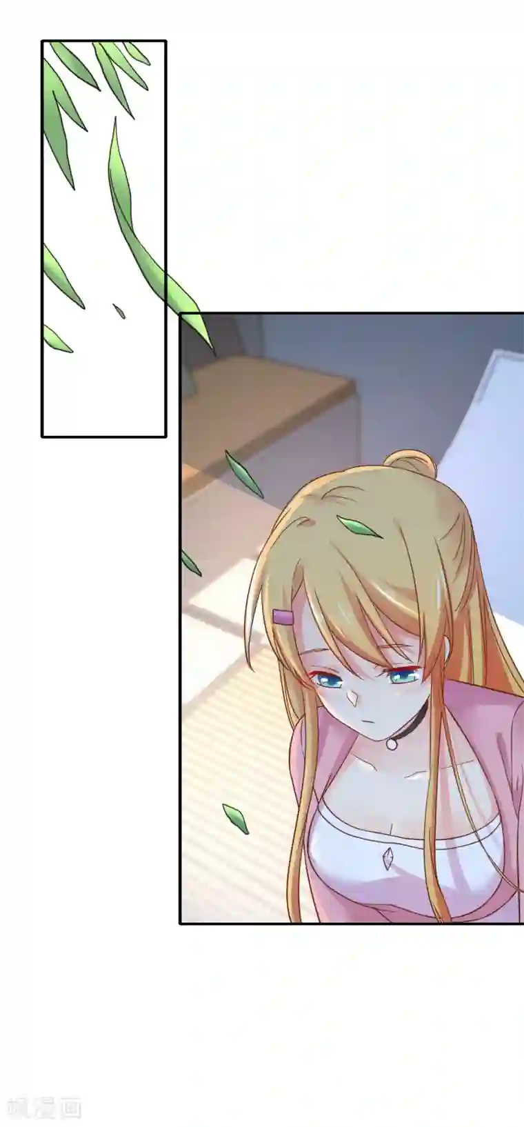 季总裁的偷心助理第51话 你难道不记得我了？