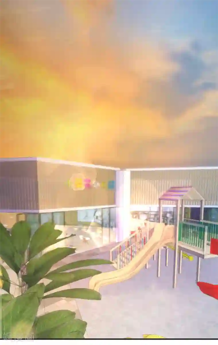 季总裁的偷心助理第55话 看着你幸福，我就会感觉幸福