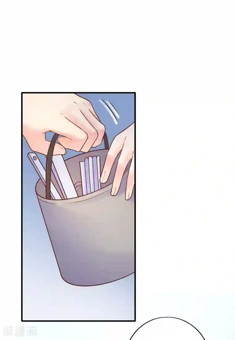 季总裁的偷心助理第56话 神秘土豪竟是！！！