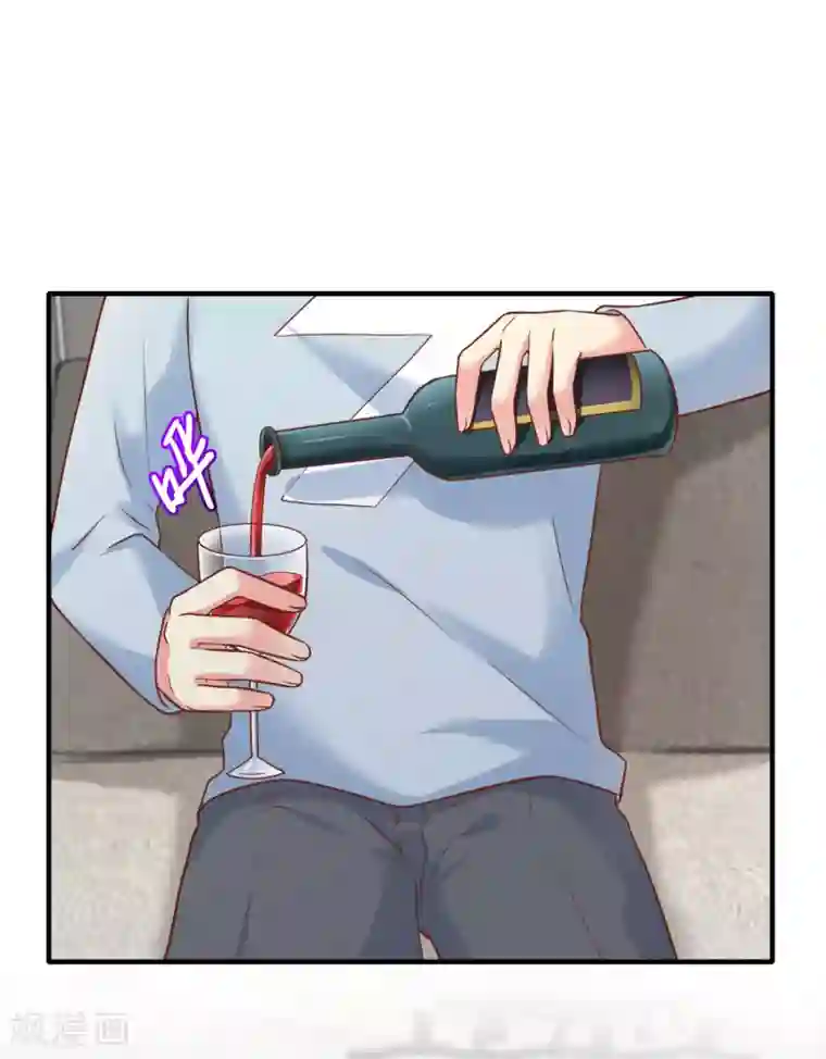 季总裁的偷心助理第57话 我想了解她的世界