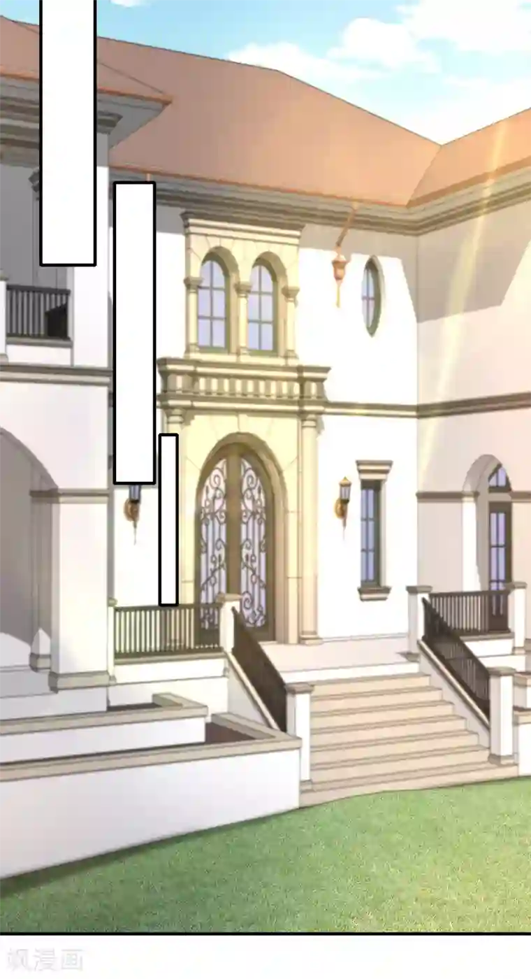 季总裁的偷心助理第57话 我想了解她的世界