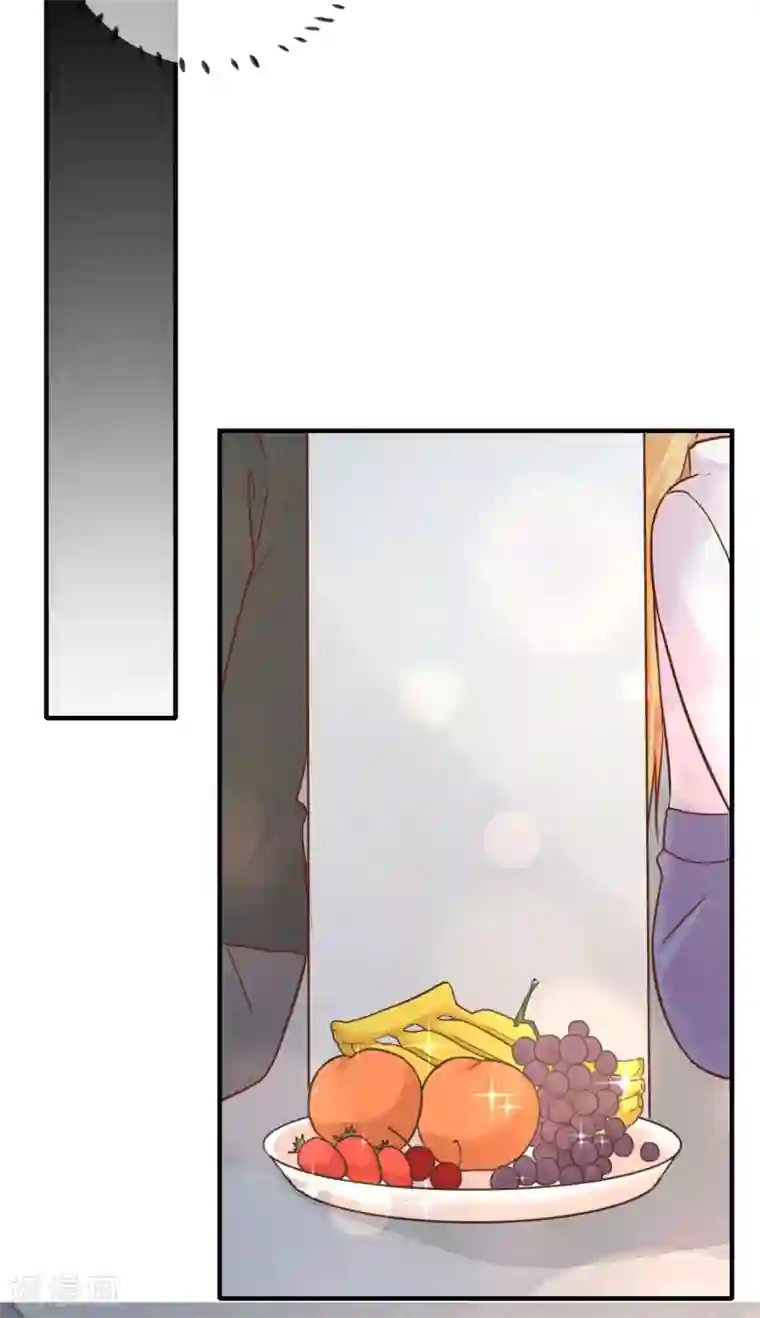 季总裁的偷心助理第58话 小时候的事情你还记得么？