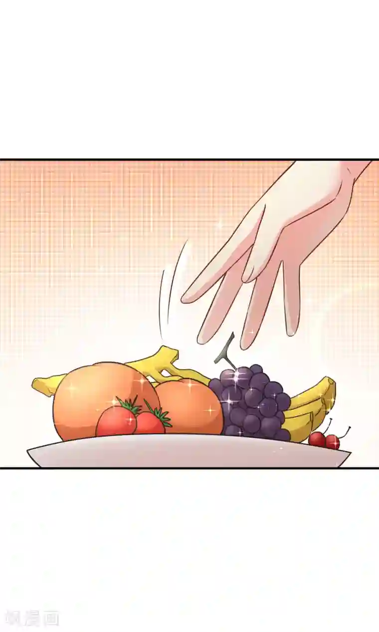 季总裁的偷心助理第58话 小时候的事情你还记得么？