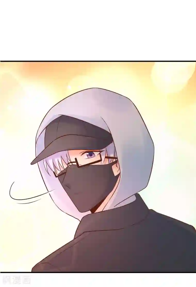 季总裁的偷心助理第58话 小时候的事情你还记得么？