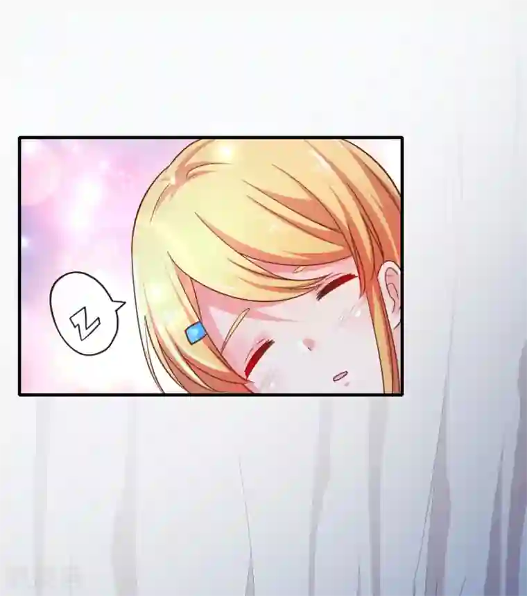 季总裁的偷心助理第62话 最美的风景，更美的你