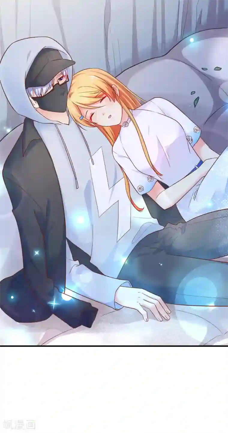 季总裁的偷心助理第62话 最美的风景，更美的你