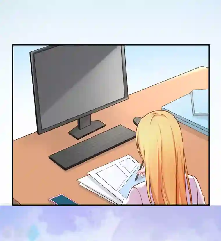 季总裁的偷心助理第63话 似乎有什么重要的东西被忘掉了