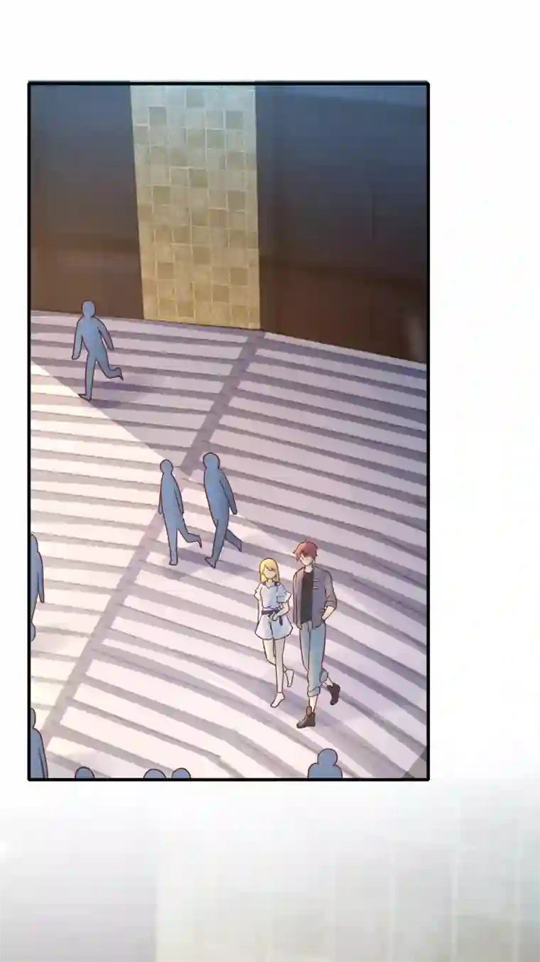 季总裁的偷心助理第64话 哼，祝你好运