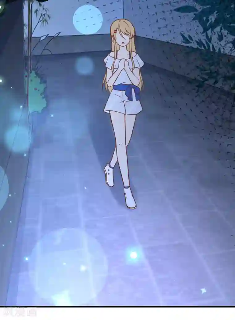 季总裁的偷心助理第65话 我就算死也不会让你们如意！