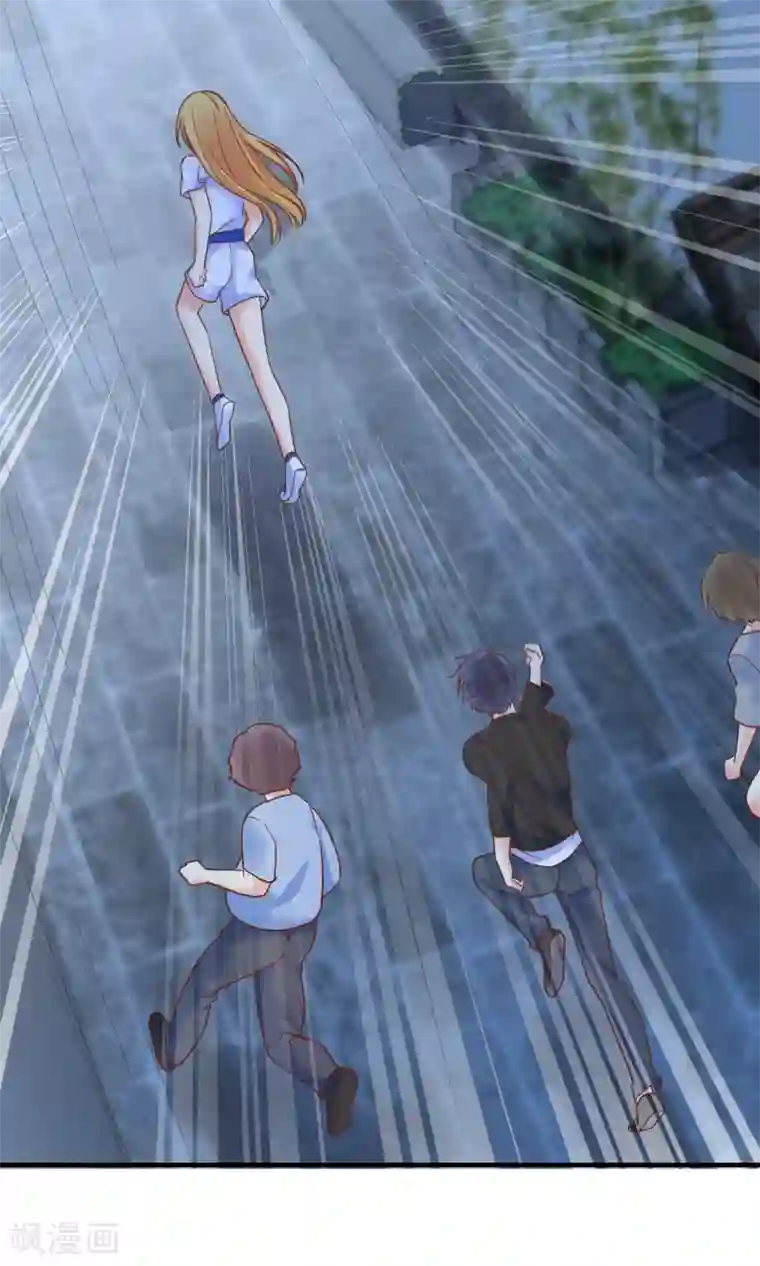 季总裁的偷心助理第65话 我就算死也不会让你们如意！