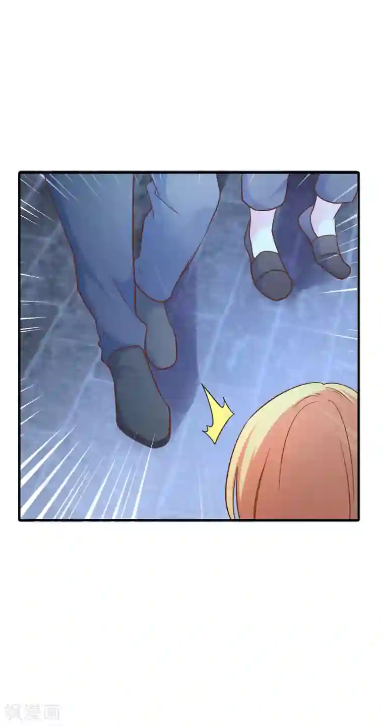 季总裁的偷心助理第65话 我就算死也不会让你们如意！