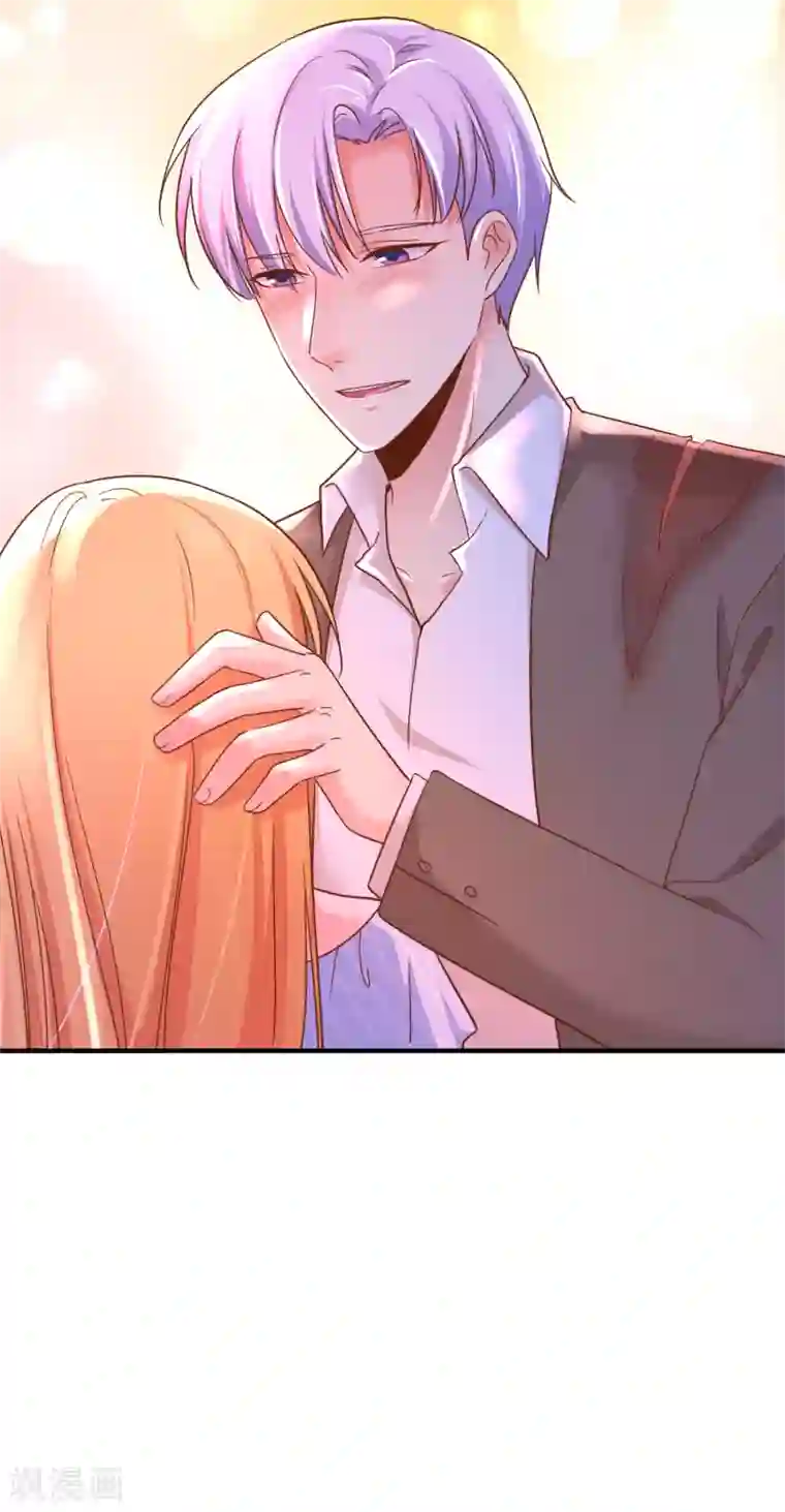 季总裁的偷心助理第66话 你在担心我么？