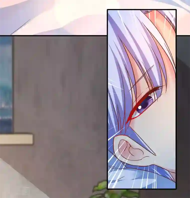 季总裁的偷心助理第66话 你在担心我么？