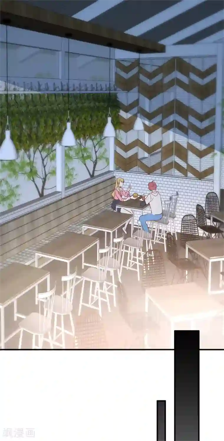 季总裁的偷心助理第69话 你来找我干什么？