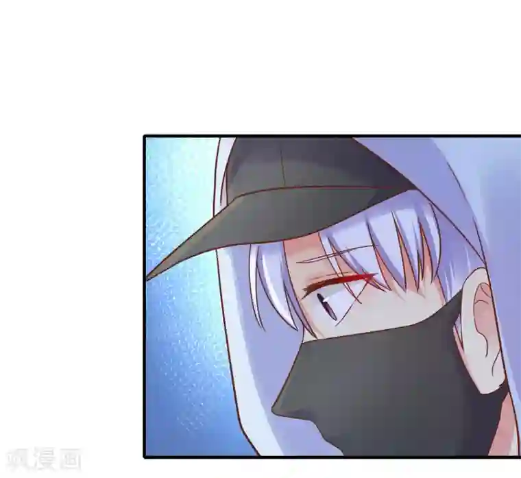 季总裁的偷心助理第71话 要被发现了？！