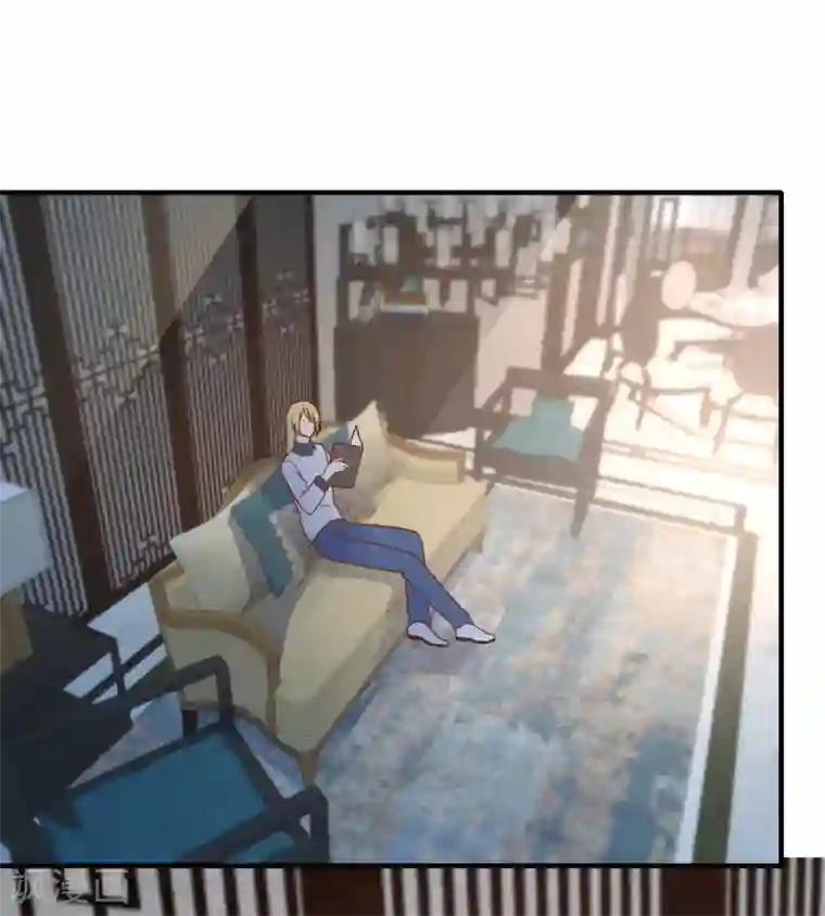 季总裁的偷心助理第72话 请你永远不要再出现在我的世界！