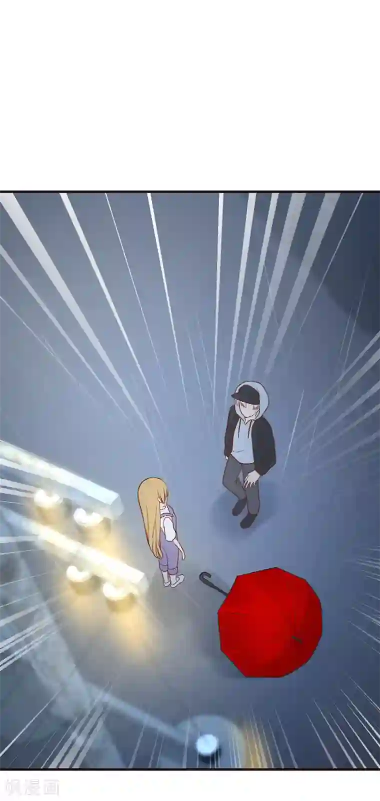 季总裁的偷心助理第72话 请你永远不要再出现在我的世界！