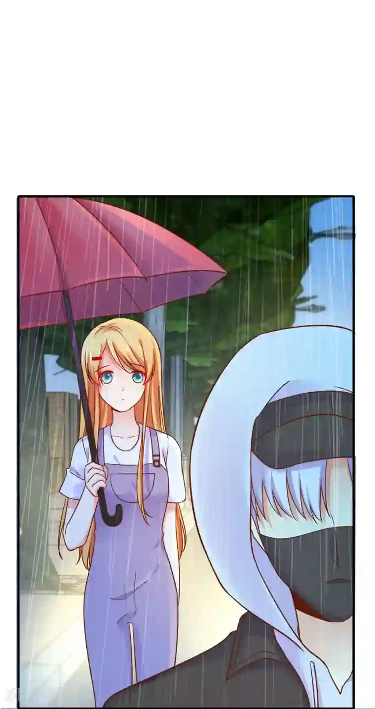 季总裁的偷心助理第72话 请你永远不要再出现在我的世界！