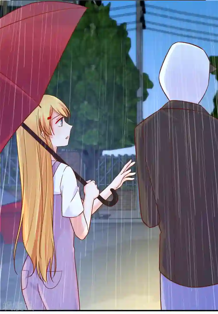 季总裁的偷心助理第72话 请你永远不要再出现在我的世界！