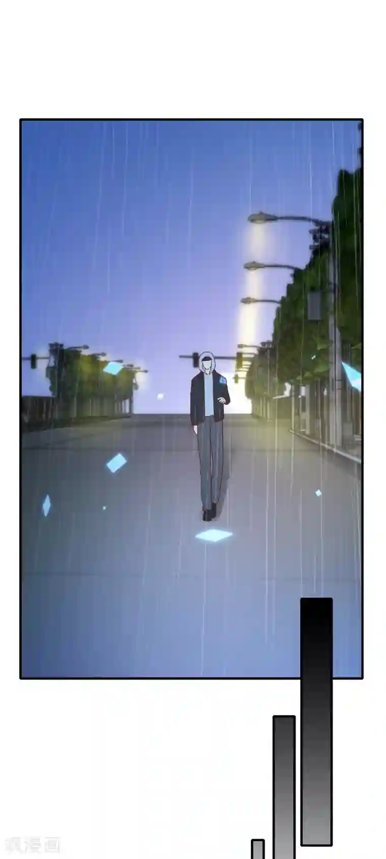 季总裁的偷心助理第73话 宋延枫的本性！