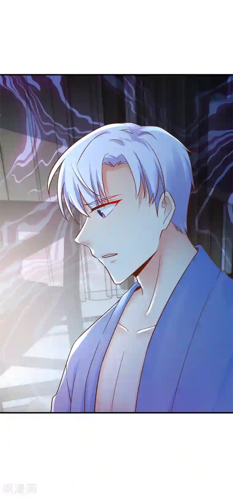 季总裁的偷心助理第73话 宋延枫的本性！